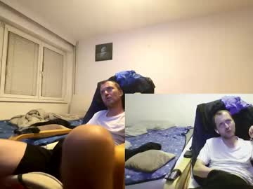 Ricciardio Chaturbate stream image from August 19, 2025