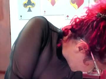 Salomee_Diazz Chaturbate stream image from August 19, 2025