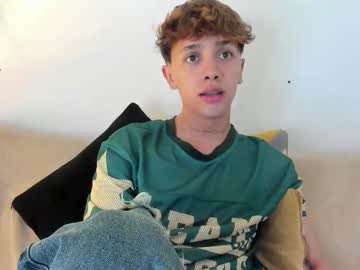 Timothy_Ross Chaturbate stream image from August 19, 2025