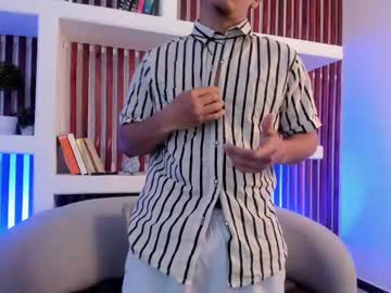 Troy_Daltom Chaturbate stream image from August 19, 2025