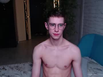 Alfie_Evanss Chaturbate stream image from August 19, 2025