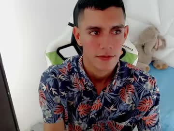 Copito_77 Chaturbate stream image from August 19, 2025