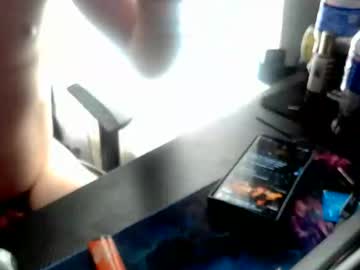 Daemonwoofjacob Chaturbate stream image from August 19, 2025