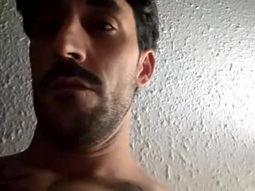 Demondreams13 Chaturbate stream image from August 19, 2025