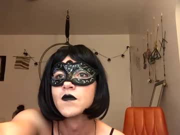 Harlynn_Ell Chaturbate stream image from August 19, 2025