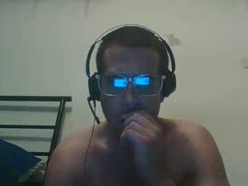 Jasonmgr1997 Chaturbate stream image from August 19, 2025
