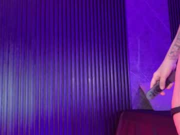 Little_Maeve Chaturbate stream image from August 19, 2025