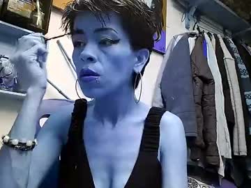 Margeritt Chaturbate stream image from August 19, 2025