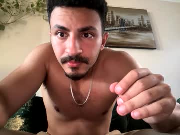 Markdontstop Chaturbate stream image from August 19, 2025