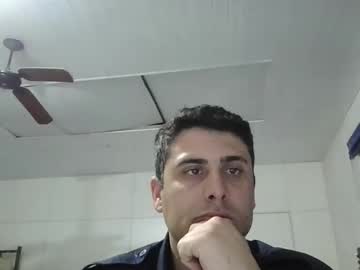Masterspyk Chaturbate stream image from August 19, 2025