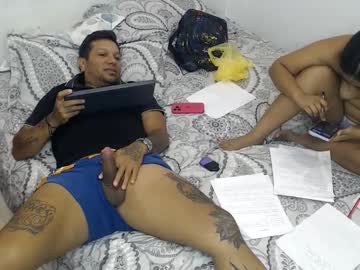Mayito_Cam Chaturbate stream image from August 19, 2025
