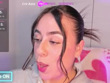 Monica_Amberr Chaturbate stream image from August 19, 2025