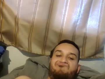 Sebastiaan_Leon Chaturbate stream image from August 19, 2025