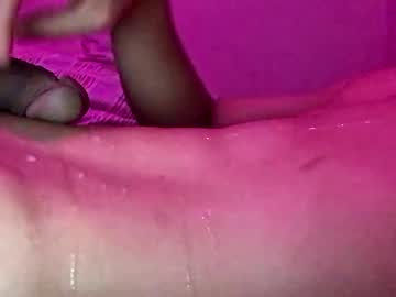 Senseisalami Chaturbate stream image from August 19, 2025