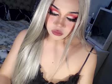 Tsscarlett_Xx Chaturbate stream image from August 19, 2025