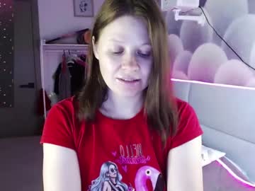 Alekasamui Chaturbate stream image from August 19, 2025