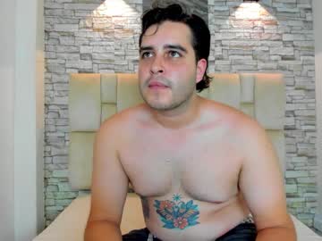 Antony_Wade Chaturbate stream image from August 19, 2025
