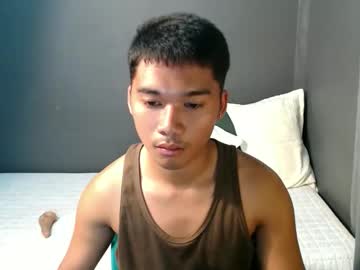 Asianhunk_Jamesx Chaturbate stream image from August 19, 2025
