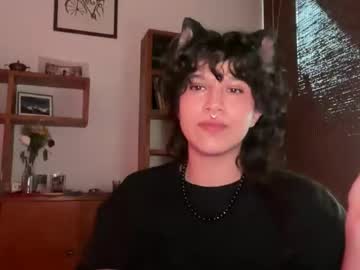 Choasxchimera Chaturbate stream image from August 19, 2025