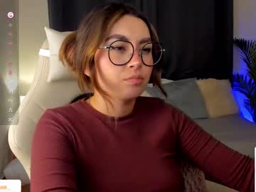 Dakottaa__ Chaturbate stream image from August 19, 2025