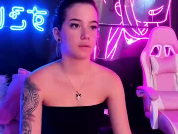 Deboralombardii Chaturbate stream image from August 19, 2025