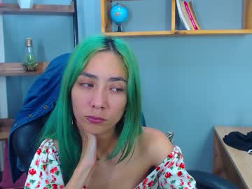 Erika_Stevens Chaturbate stream image from August 19, 2025