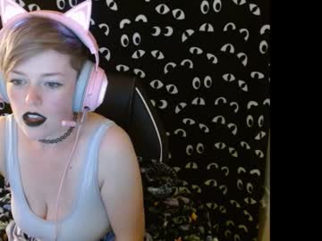 Impulse_Cuntrol Chaturbate stream image from August 19, 2025