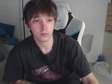Jayce_Icestone Chaturbate stream image from August 19, 2025