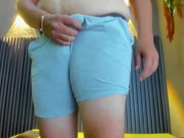Jeronimo_Anaya Chaturbate stream image from August 19, 2025