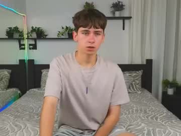 Mark_Safr Chaturbate stream image from August 19, 2025