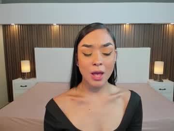 Miamonroe7 Chaturbate stream image from August 19, 2025
