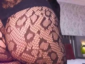 Miranda_Blair Chaturbate stream image from August 19, 2025