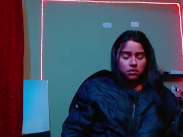 Noha_Thomson Chaturbate stream image from August 19, 2025