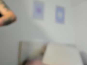 Sara_Oxford Chaturbate stream image from August 19, 2025