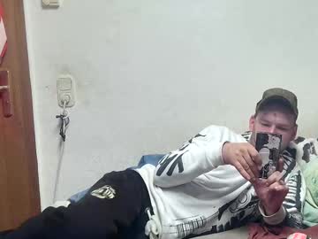 Sklave99817 Chaturbate stream image from August 19, 2025