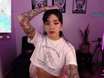 Angela_Lauren Chaturbate stream image from August 20, 2025