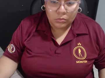 Angy_Ro12 Chaturbate stream image from August 20, 2025