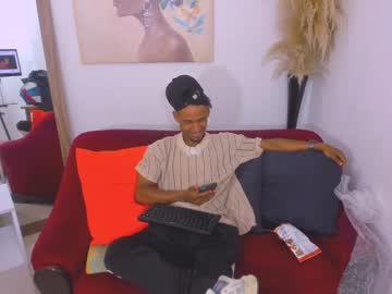 Anthoy_Wayans Chaturbate stream image from August 20, 2025