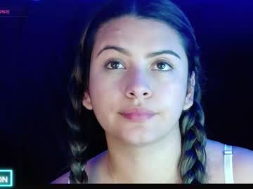 Aspenruss Chaturbate stream image from August 20, 2025