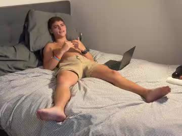 Dylanfruits Chaturbate stream image from August 20, 2025