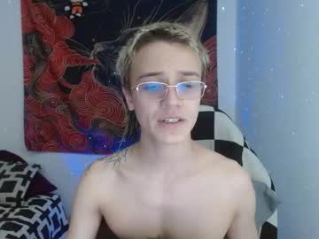 Im_Oliverpark Chaturbate stream image from August 20, 2025
