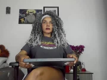 Kasandra94600 Chaturbate stream image from August 20, 2025