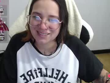 Lilbettyhoe Chaturbate stream image from August 20, 2025