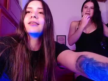 Michell_H Chaturbate stream image from August 20, 2025