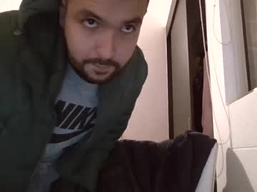 Nomototo Chaturbate stream image from August 20, 2025