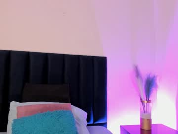 Nora_Dasilva Chaturbate stream image from August 20, 2025