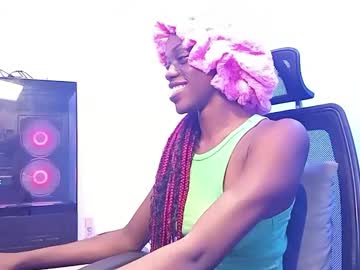 Sensational_Ave Chaturbate stream image from August 20, 2025