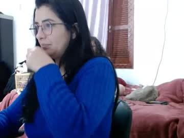 Sophirivers Chaturbate stream image from August 20, 2025