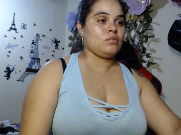 Angelsexhotlatin Chaturbate stream image from August 20, 2025