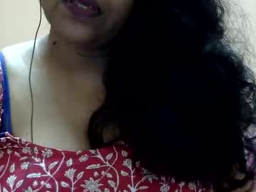 Anyanya_Anyanya Chaturbate stream image from August 20, 2025